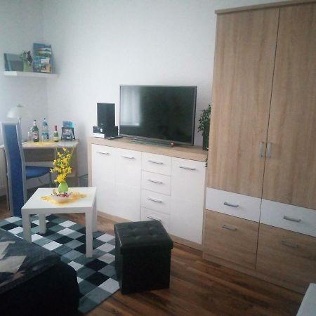 Germania Apartment Ilmenau Exterior photo