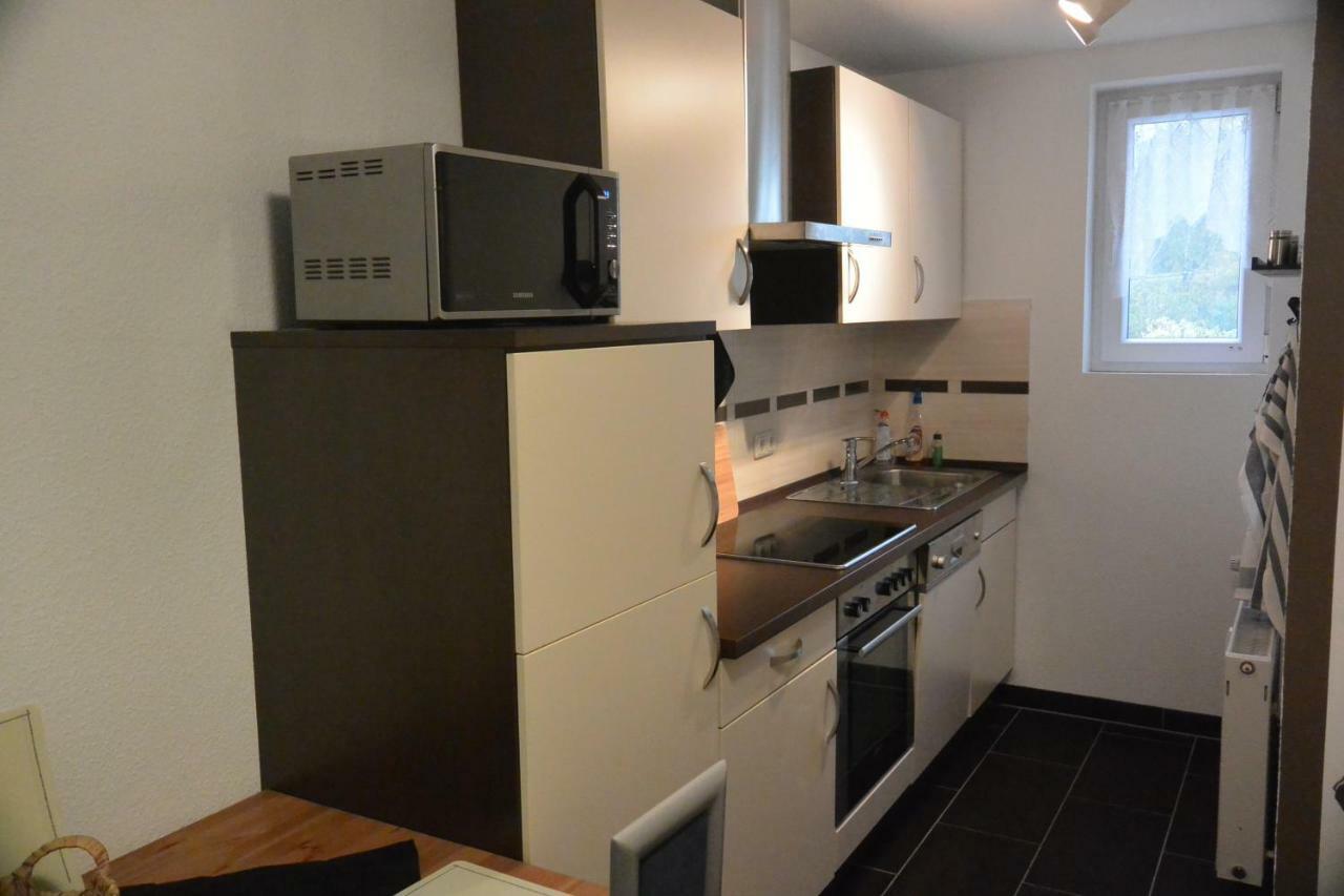Germania Apartment Ilmenau Exterior photo