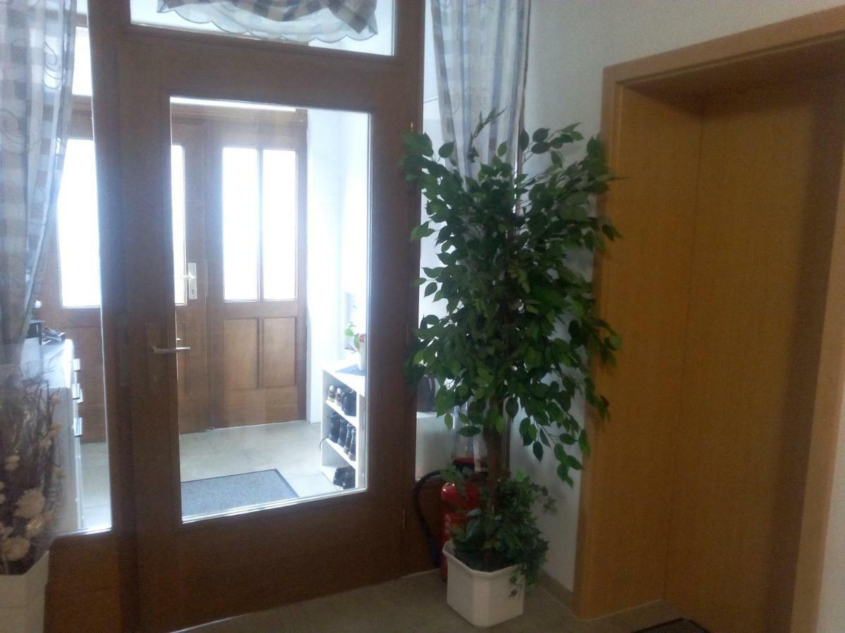 Germania Apartment Ilmenau Exterior photo