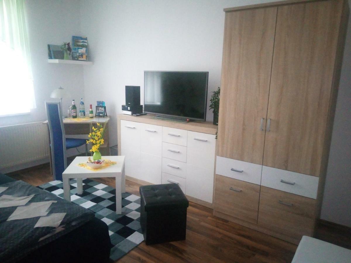 Germania Apartment Ilmenau Exterior photo
